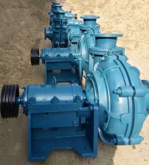 脫硫循環(huán)泵