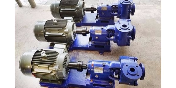 漿液循環(huán)脫硫泵